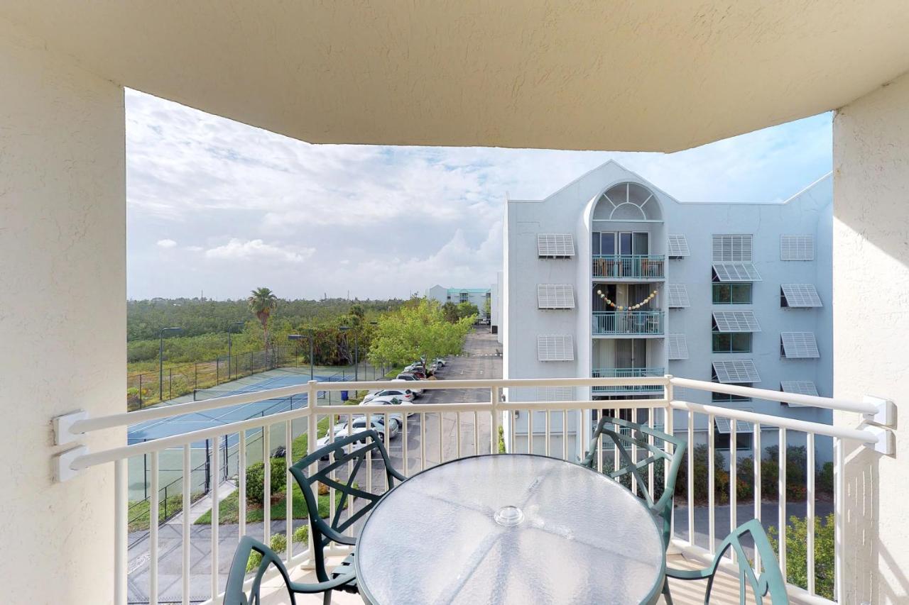 Sunrise Suites Catalina Suite #311 Cayo Hueso Exterior foto