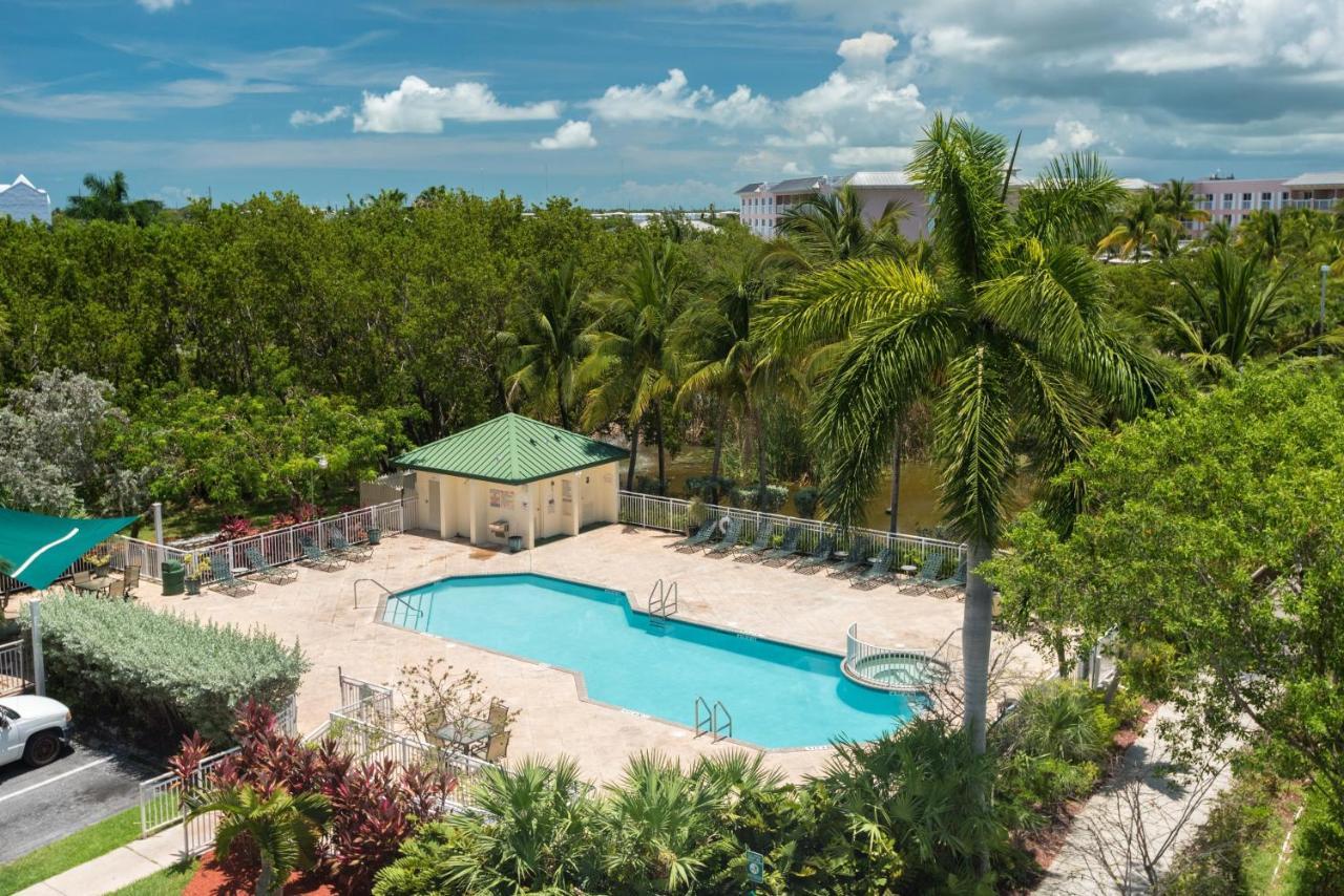 Sunrise Suites Catalina Suite #311 Cayo Hueso Exterior foto